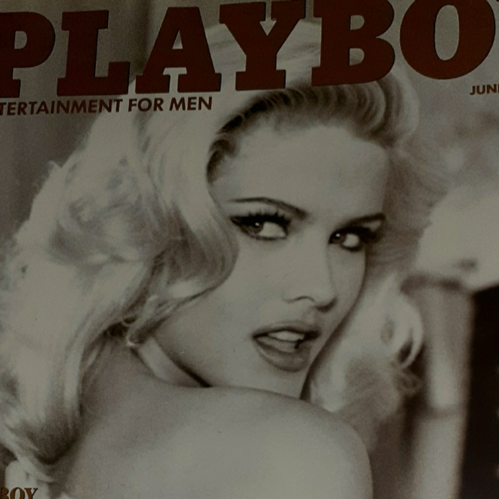 1993 playboy